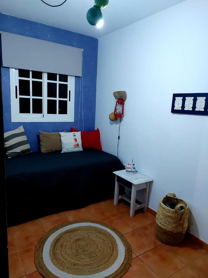 Casa Elsa Apartment Puerto del Rosario  Luaran gambar